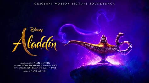 Speechless - Aladdin - Piano Accompaniment - YouTube