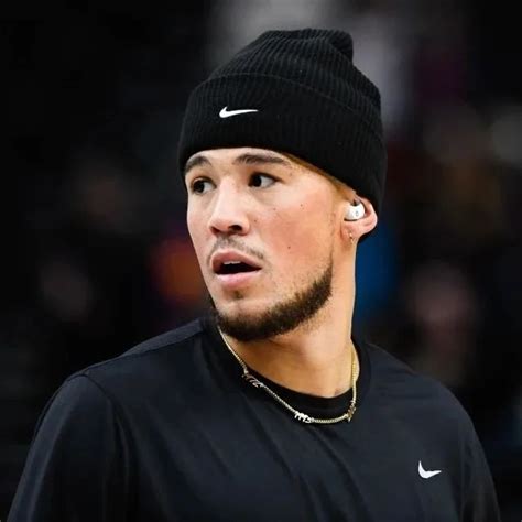 Devin Booker Beard Style: Top 5 Styles — Beard Style