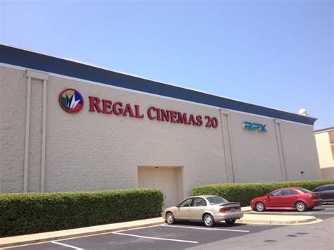 Hollywood 20 in Greenville, SC - Cinema Treasures