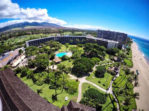 Photos and Video of the Kaanapali Beach Hotel