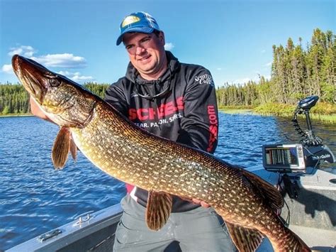 The Best Northern Pike Lures - How To Find The Right One?