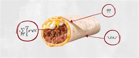 Taco Bell Ingredients: The Beefy 5-Layer Burrito Is Hell