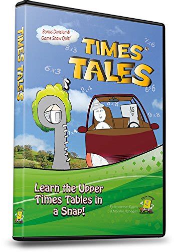 Times Tales DVD: Amazon.de: DVD & Blu-ray