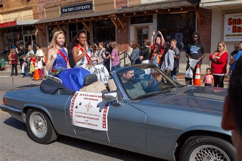 Shelby County High School Homecoming Parade (photo gallery) - Shelby County Reporter | Shelby ...