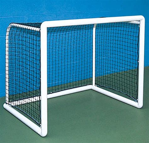 Street Hockey Goals - Sports Hall Solutions