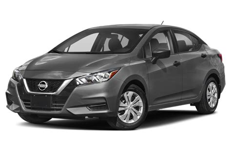 2023 Nissan Versa Specs, Price, MPG & Reviews | Cars.com