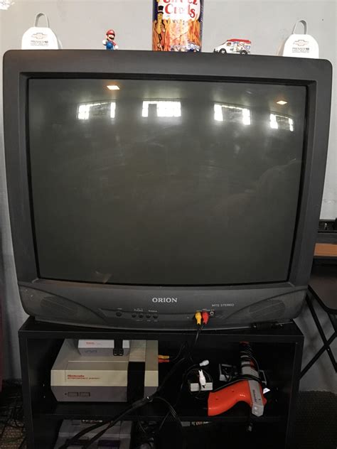 My new TV for retro gaming!! : retrogaming