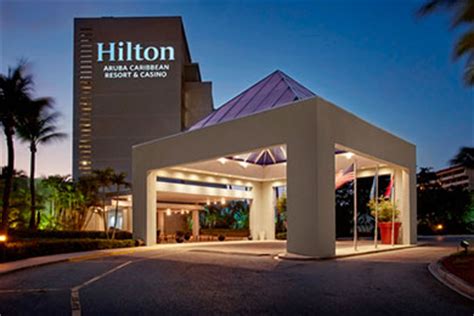 Hilton Aruba Caribbean Resort & Casino (Palm Beach): What to Know ...