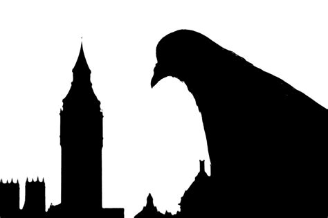 London City Skyline Silhouette at GetDrawings | Free download