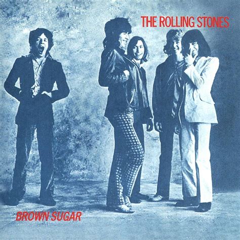 'Brown Sugar’: The Story Behind The Rolling Stones’ Song in 2021 | Rolling stones, Rolling ...