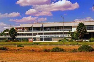 Lilongwe Airport ~ Lilongwe Kamuzu Airport ~ Lilongwe Airport Malawi