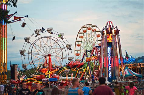 Allegan County Fair – Michigan Fairs and Exhibitions