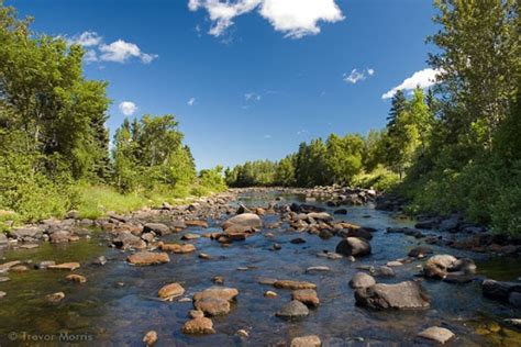 10 Incredible Scenic Photos of Rivers in the Arab World