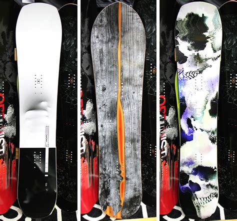 YES Snowboards 2019 | Photo Preview & Reviews