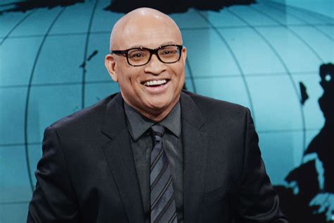 Comedy Central Renews The Nightly Show with Larry Wilmore - TV Guide