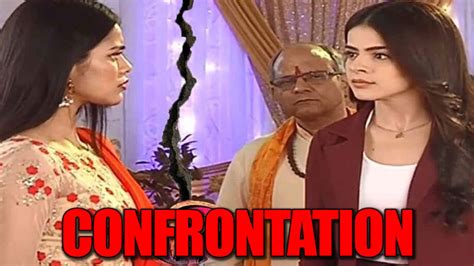 Shakti Astitva Ke Ehsaas Ki: Heer and Jharna’s confrontation to be dramatic