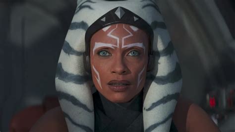 Ahsoka Episode 5 Release Date & Time