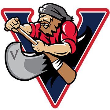 Voyageurs Sporting New Logo - My Lakeland Now