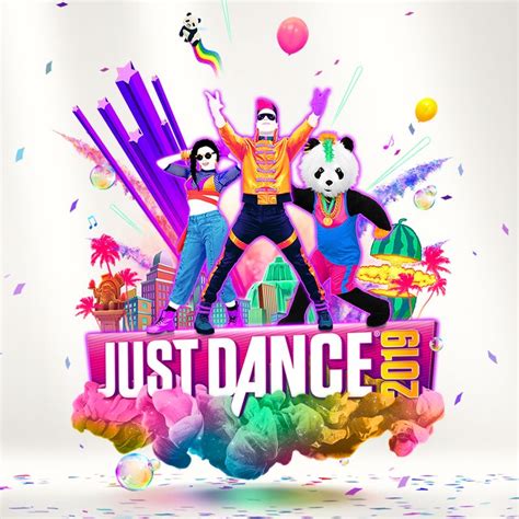 Just Dance 2019 - MobyGames