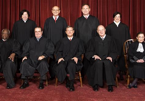 Progressives To SCOTUS: Do The Right Thing And Ignore The Constitution