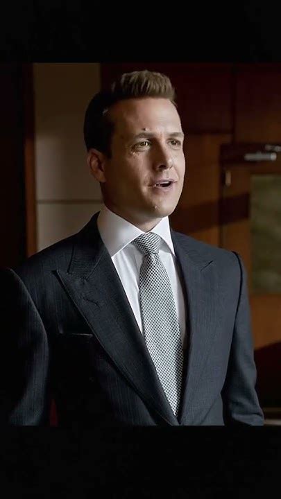 Harvey Meets Sean Cahill | Suits #suits #harveyspecter #lawyer # ...