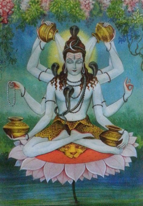 Here you will find Shiva pictures and "AVATARS OF LORD SHIVA"