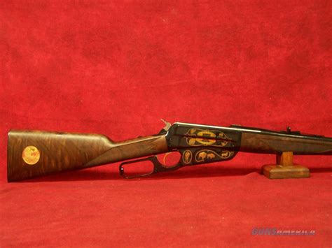 Winchester 1895 Teddy Roosevelt 150... for sale at Gunsamerica.com: 965715740