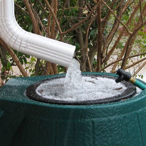 Rainwater Harvesting in South Africa | Rain Water Storage Tanks