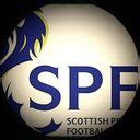 SPFL logo | Wiki | Goal Amino Amino