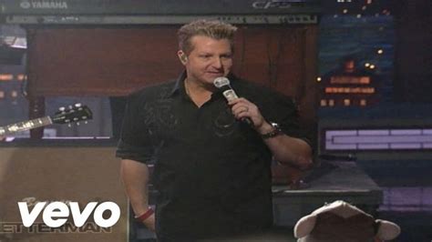 "Life Is a Highway" — Rascal Flatts | Popular Songs From Summer 2006 | POPSUGAR Entertainment ...