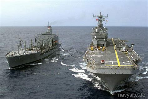 USS Saipan (LHA 2)