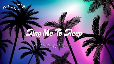 Alan Walker - Sing Me To Sleep (Lyrics) - YouTube