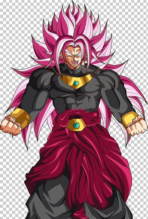 Bio Broly Super Saiyan Dragon Ball Anime PNG, Clipart, Action Figure, Anime, Bio Broly, Broly ...