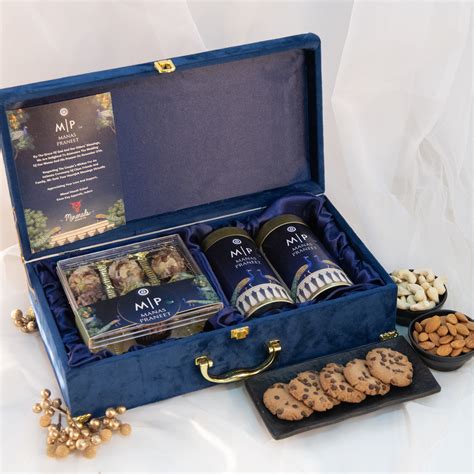 Wedding Invitation Hampers - Gifts By Rashi