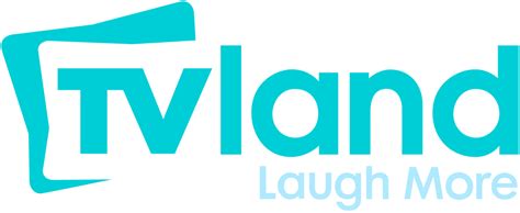 TV Land Logo / Television / Logonoid.com