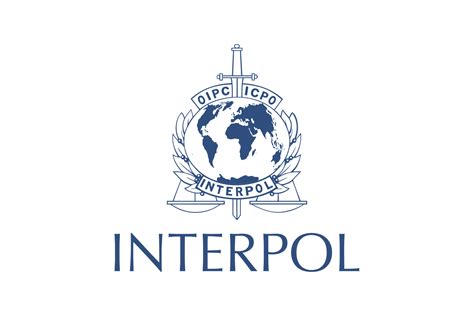 Interpol Logo