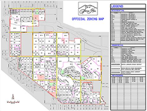 Maps | Signal Hill History