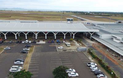 Fiji Nadi Airport, Fiji (NAN) | AirMundo