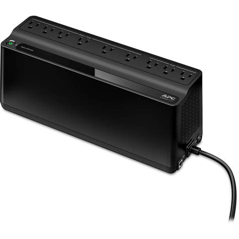 APC Back-UPS BN900M Battery Backup & Surge Protector BN900M