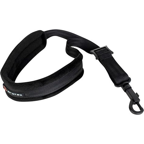 Protec Padded Saxophone Neck Strap | Musician's Friend