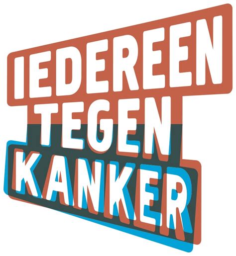 Iedereen tegen kanker met FamousGrey en Kom op tegen Kanker.