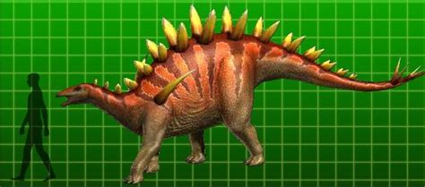 Tuojiangosaurus | Dinosaur King | FANDOM powered by Wikia