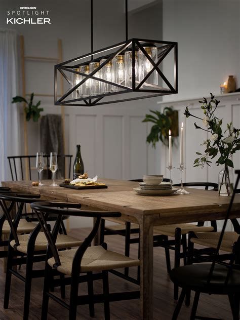 +17 Light Fixture For Dining Room Ideas - DHOMISH
