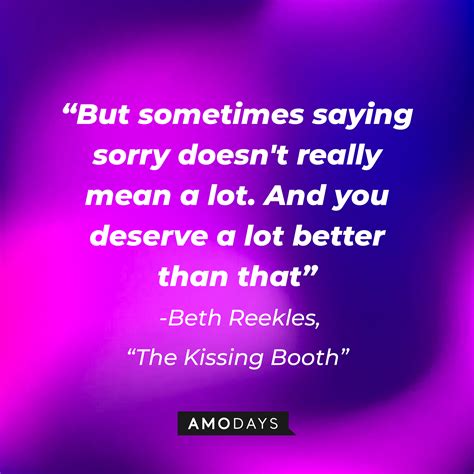 35 Quotes from 'The Kissing Booth' to Inspire You to Talk to Your Crush