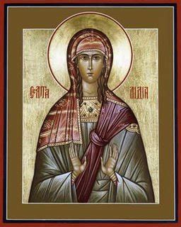 The Good Heart: Holy Women: Lydia of Thyatira/Phoebe of Cenchrae/Dorcas