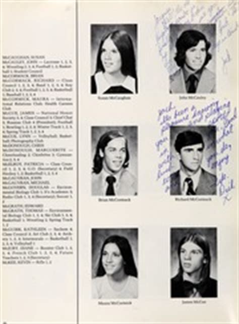 Massapequa High School - Sachem Yearbook (Massapequa, NY), Class of 1974, Page 90 of 256