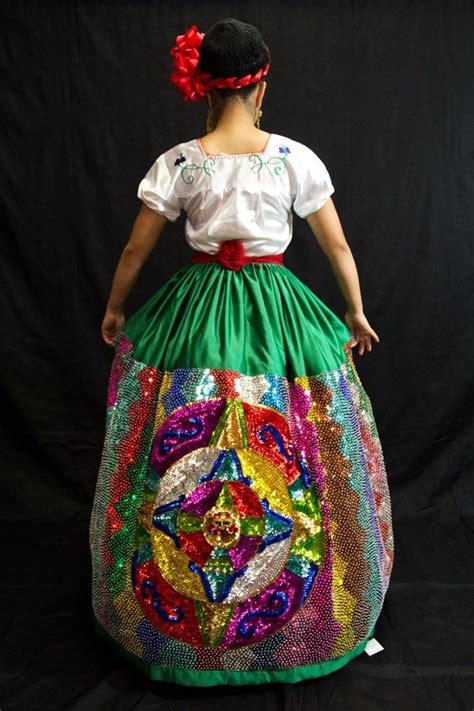 Related image | Traje tipico de puebla, Vestidos mexicanos tradicionales, Vestidos mexicanos