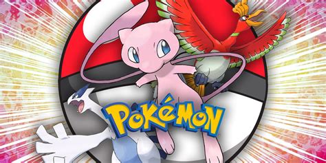 Most Powerful Pokemon, Ranked