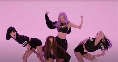 Le BLACKPINK più pazzesche del solito nella dance performance di How You Like That | BitchyF