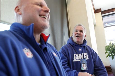 Super Bowl 2012: Giants' security director has protected coaches ...